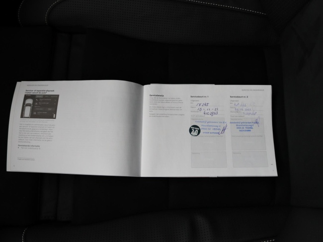 Volvo XC40 - 1.5 T2 R-Design