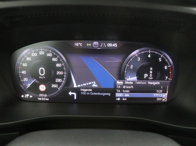 Volvo XC40 - 1.5 T2 R-Design