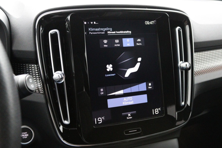 Volvo XC40 - 1.5 T2 R-Design 6