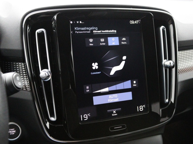 Volvo XC40 - 1.5 T2 R-Design