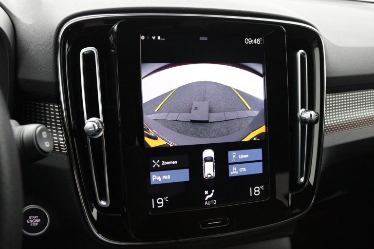 Volvo XC40 - 1.5 T2 R-Design 7