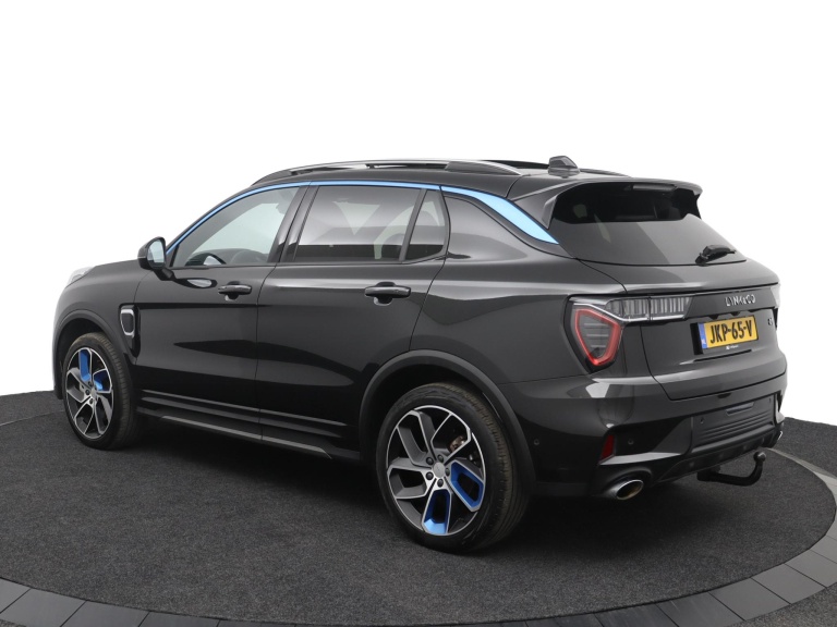 Lynk & Co 01 - 1.5 10