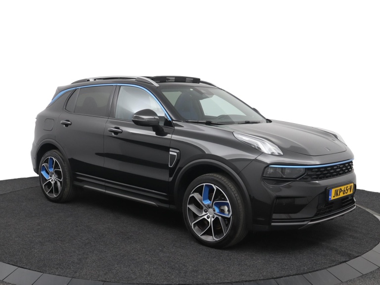 Lynk & Co 01 - 1.5 12