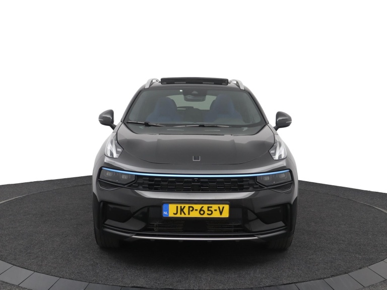 Lynk & Co 01 - 1.5 13