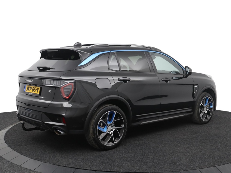 Lynk & Co 01 - 1.5 2