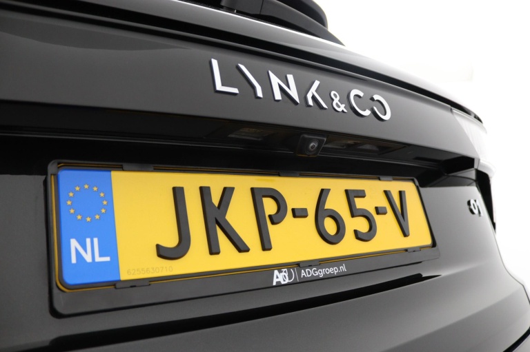 Lynk & Co 01 - 1.5 42