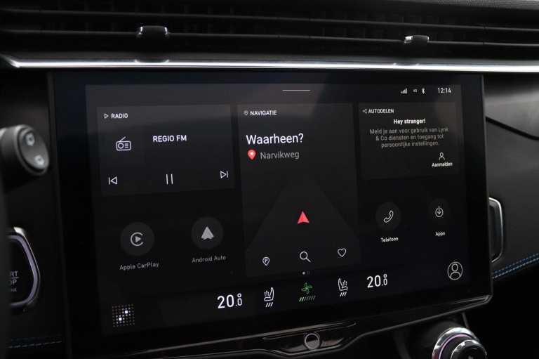 Lynk & Co 01 - 1.5 49