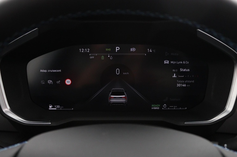 Lynk & Co 01 - 1.5 5