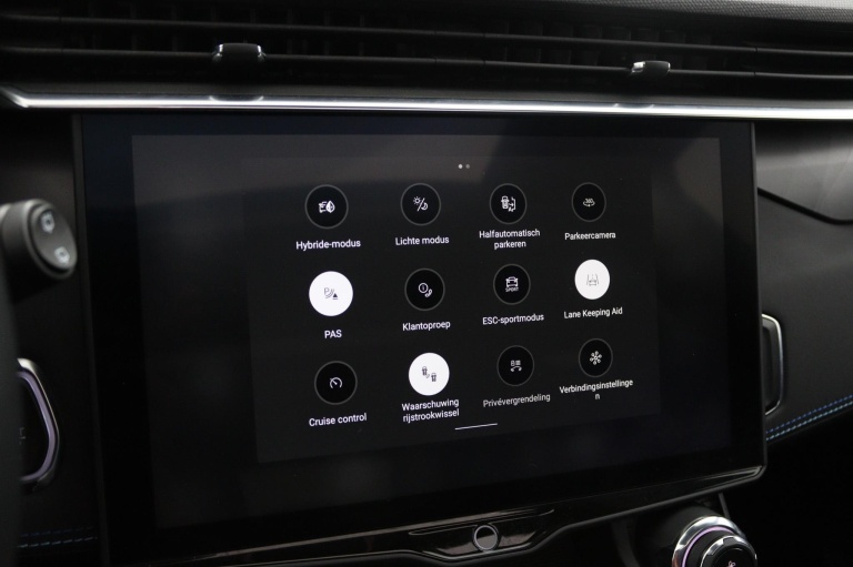 Lynk & Co 01 - 1.5 50