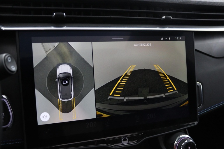 Lynk & Co 01 - 1.5 8