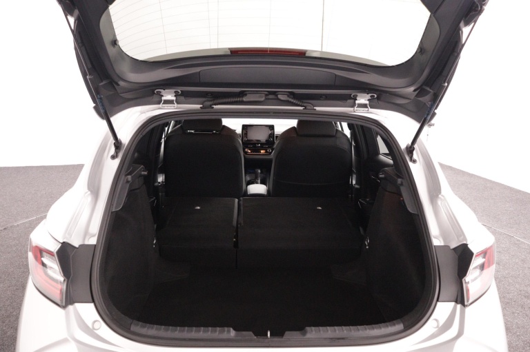 Toyota Corolla - 1.8 Hybrid Dynamic 24