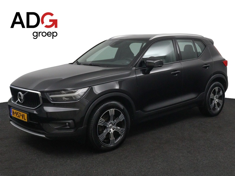 Volvo XC40 - 2.0 T5 AWD R-Design Intro Edition 1
