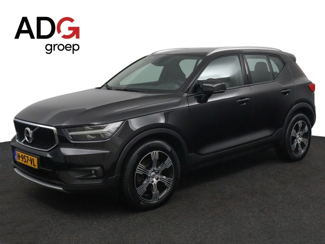 Volvo XC40 - 2.0 T5 AWD R-Design Intro Edition