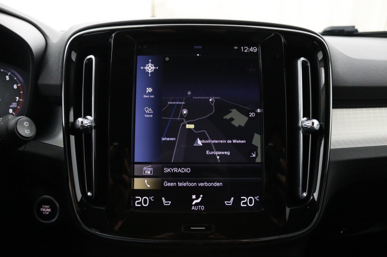 Volvo XC40 - 2.0 T5 AWD R-Design Intro Edition 26