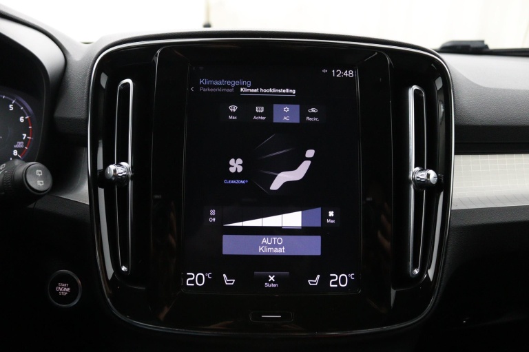 Volvo XC40 - 2.0 T5 AWD R-Design Intro Edition 39