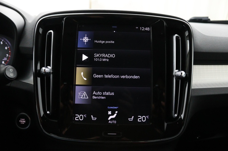 Volvo XC40 - 2.0 T5 AWD R-Design Intro Edition 40