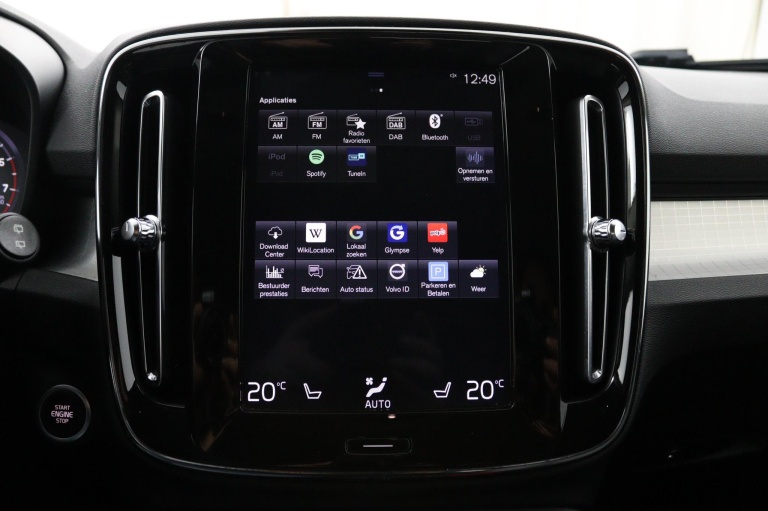 Volvo XC40 - 2.0 T5 AWD R-Design Intro Edition 41