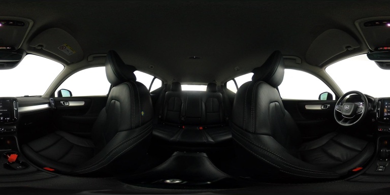 Volvo XC40 - 2.0 T5 AWD R-Design Intro Edition 44