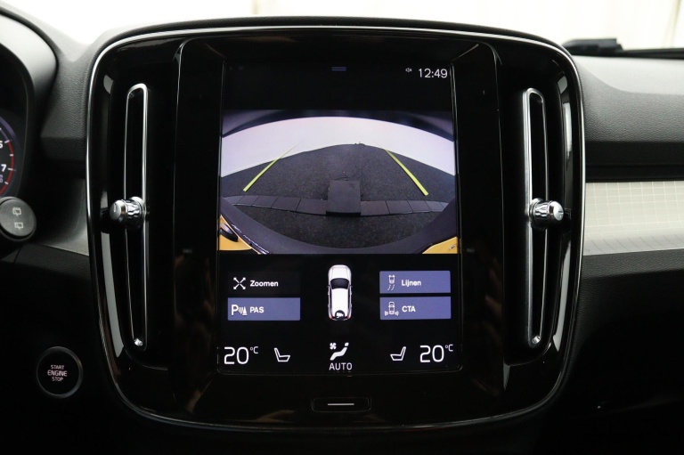 Volvo XC40 - 2.0 T5 AWD R-Design Intro Edition 8