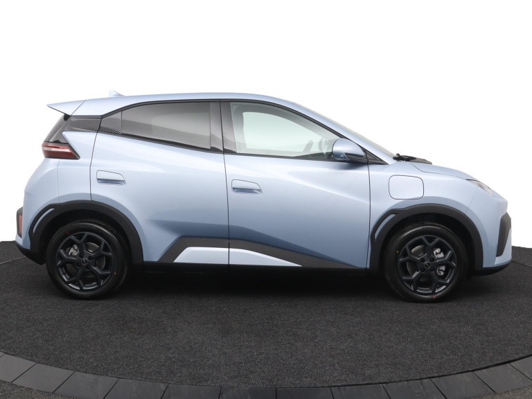 BYD DOLPHIN SURF - Comfort 43 kWh 10