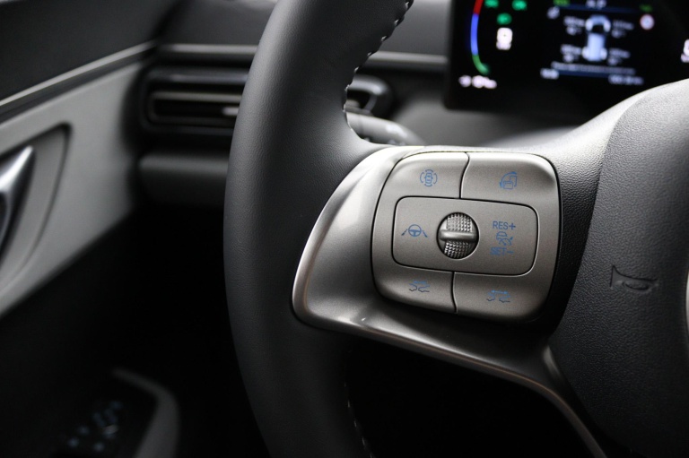 BYD DOLPHIN SURF - Comfort 43 kWh 15