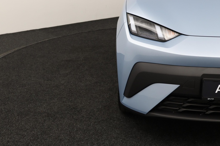 BYD DOLPHIN SURF - Comfort 43 kWh 27