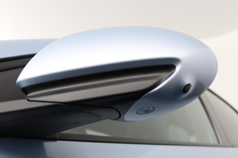 BYD DOLPHIN SURF - Comfort 43 kWh 30