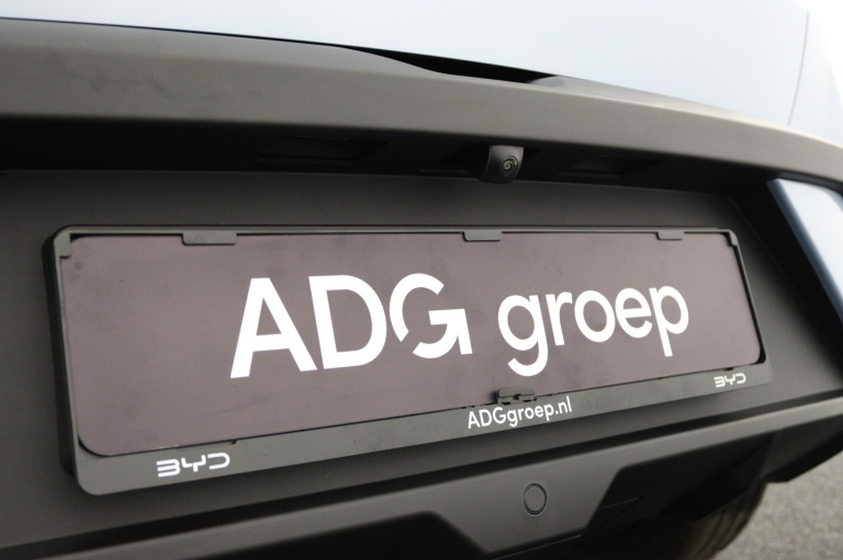 BYD DOLPHIN SURF - Comfort 43 kWh 33