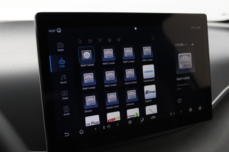 BYD DOLPHIN SURF - Comfort 43 kWh 39