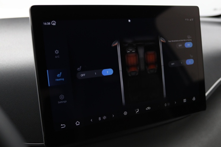 BYD DOLPHIN SURF - Comfort 43 kWh 47