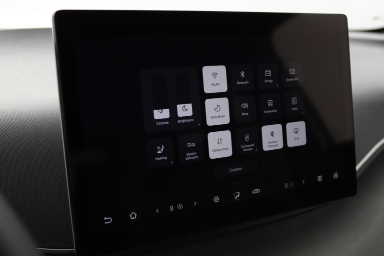 BYD DOLPHIN SURF - Comfort 43 kWh 7