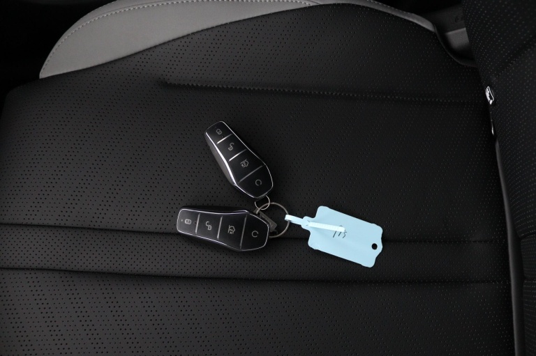 BYD DOLPHIN SURF - Comfort 43 kWh 8