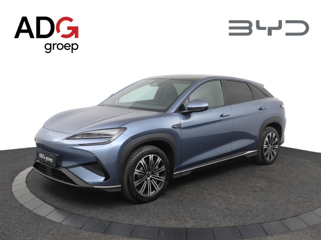 BYD SEALION 7 - Comfort 82.5 kWh