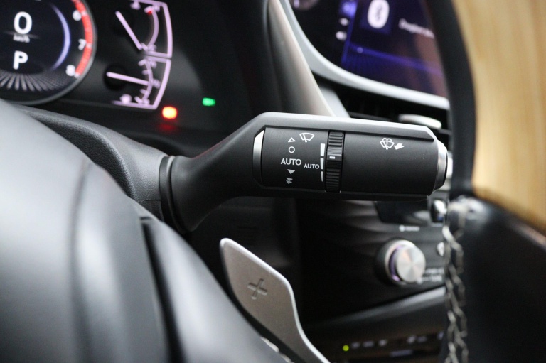 Lexus ES - 300h President Line 29