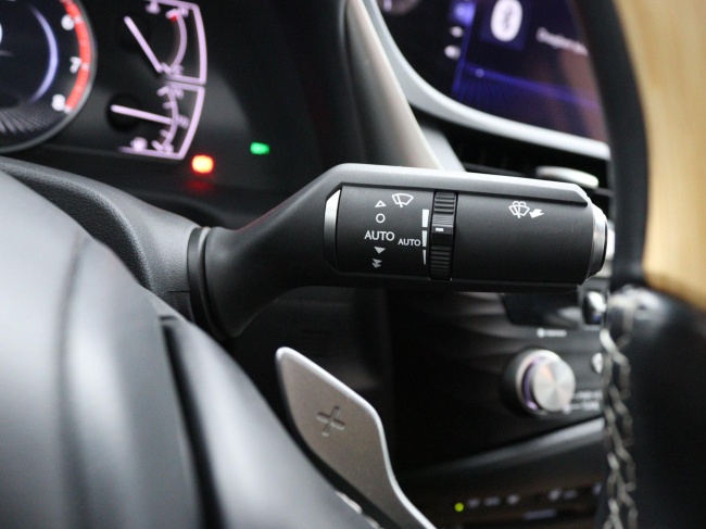 Lexus ES - 300h President Line