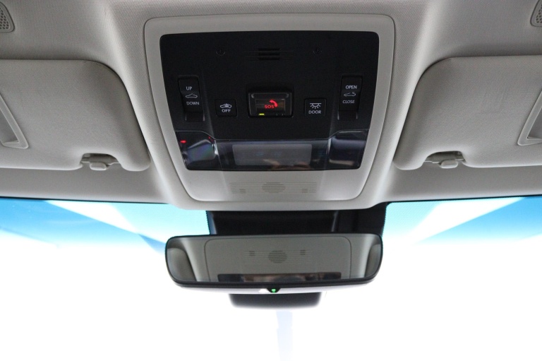 Lexus ES - 300h President Line 30