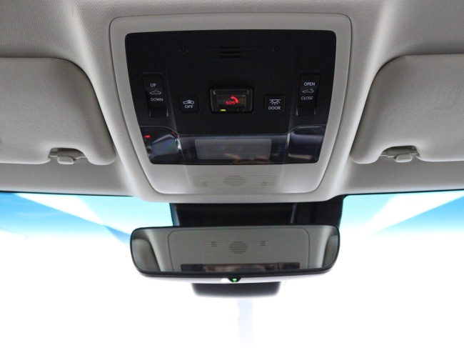 Lexus ES - 300h President Line