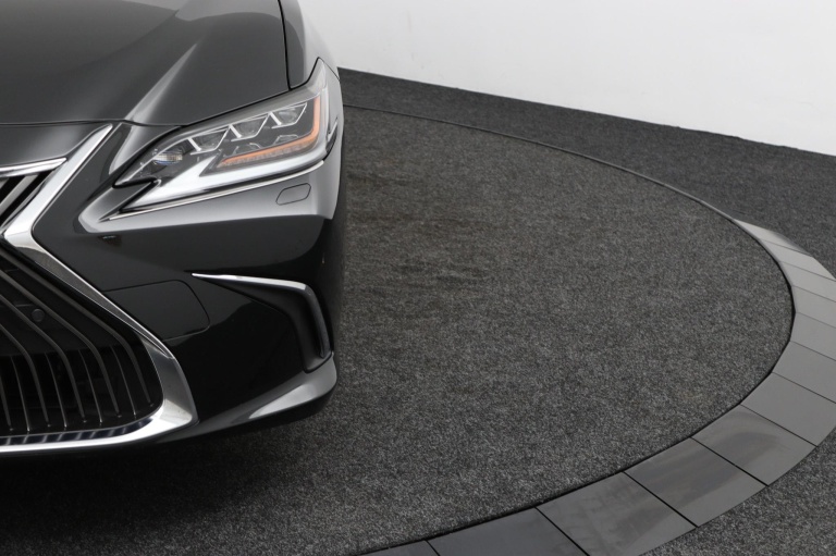 Lexus ES - 300h President Line 33