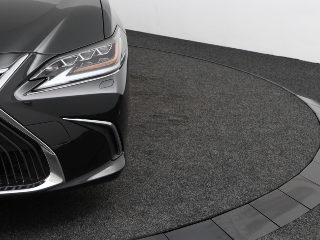 Lexus ES - 300h President Line