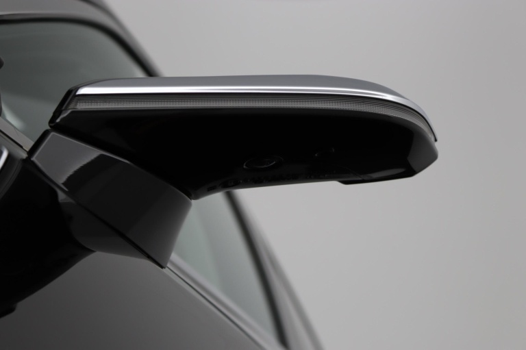 Lexus ES - 300h President Line 34