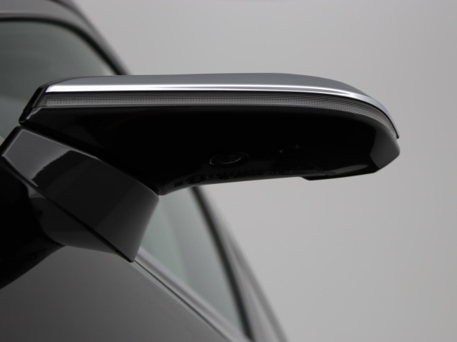 Lexus ES - 300h President Line