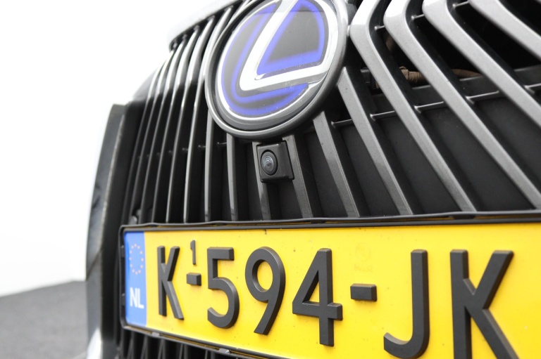 Lexus ES - 300h President Line 36