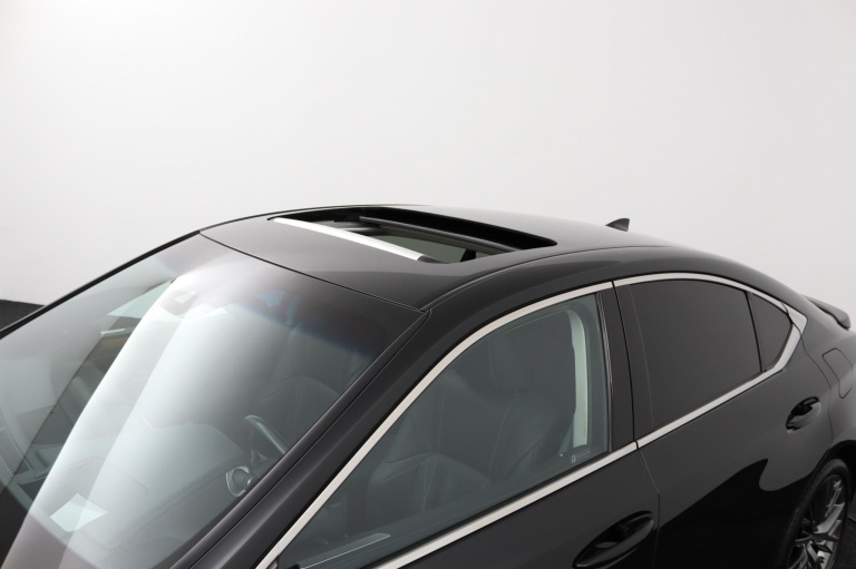 Lexus ES - 300h President Line 38