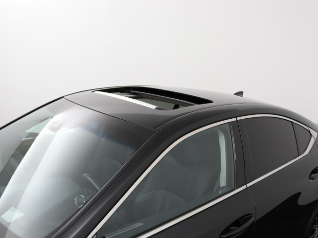 Lexus ES - 300h President Line