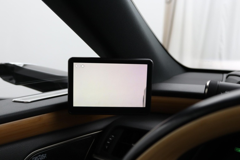 Lexus ES - 300h President Line 45