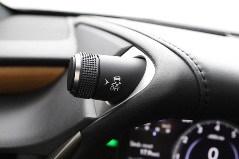 Lexus ES - 300h President Line 46