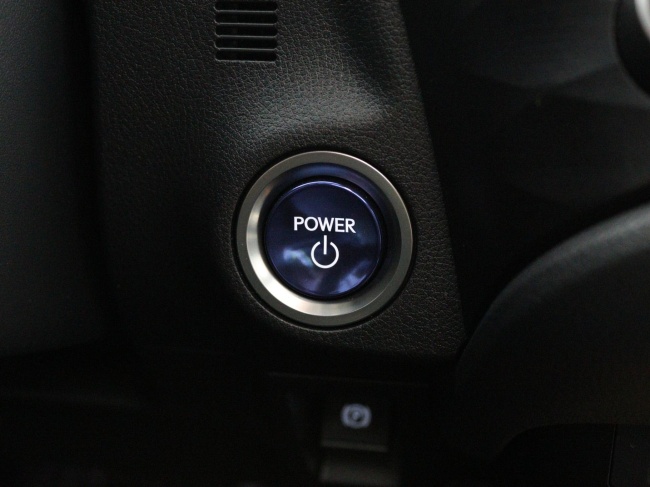 Lexus ES - 300h President Line