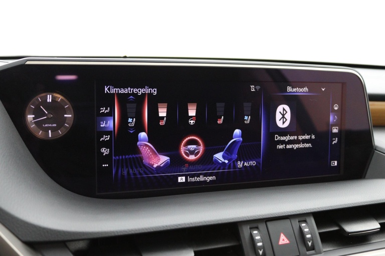 Lexus ES - 300h President Line 53