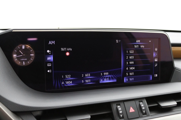 Lexus ES - 300h President Line 56