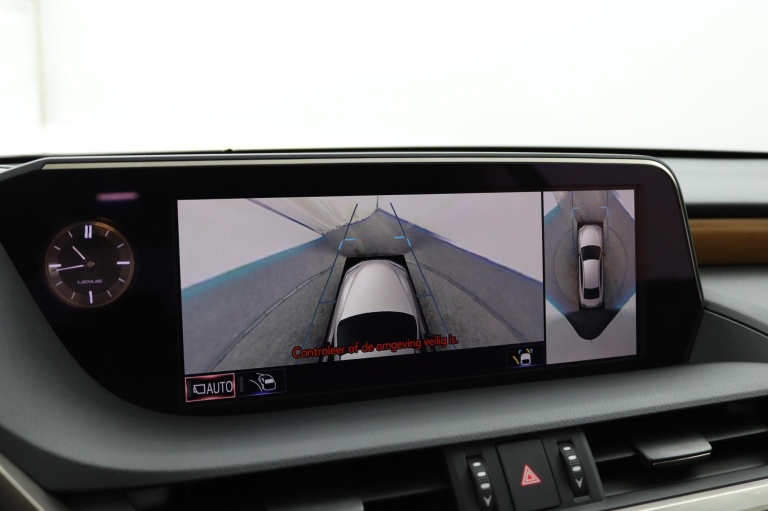 Lexus ES - 300h President Line 57